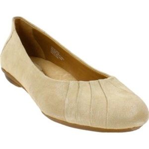 earth shoes bellwether